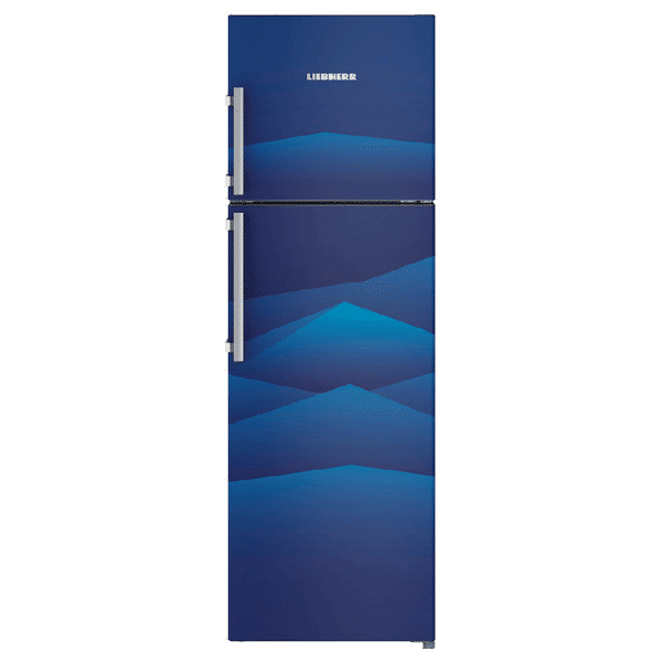 Liebherr fridge 265 ltr price sale